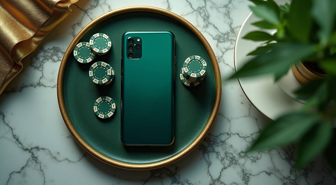 on 4d mobile gaming